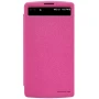 Nillkin Sparkle Series New Leather case for LG V10 (H968) order from official NILLKIN store